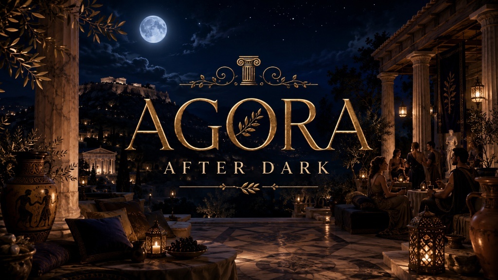 Agora After Dark